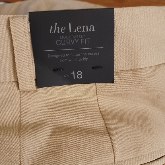 Lane Bryant Pant - Picture 3 of 7
